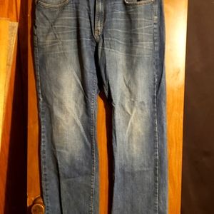 Apt No. 9 Mens jeans 36", 32"